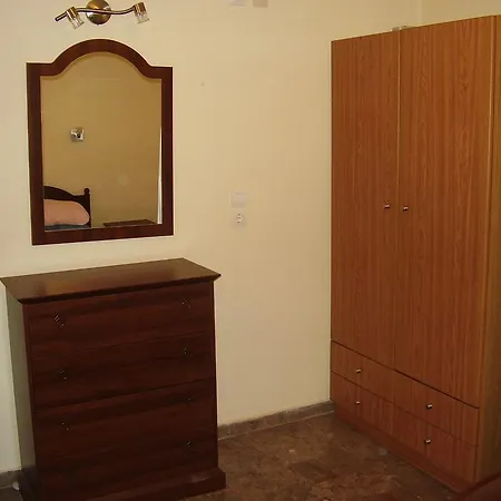 Apartmán Dixtia *