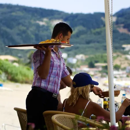 Appartement Dixtia *