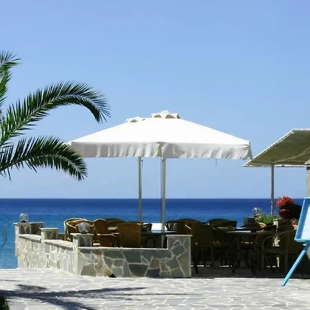 Dixtia Agios Georgios Pagon