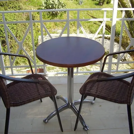 Appartement Dixtia *