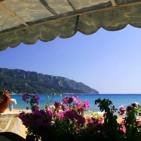 Dixtia Agios Georgios Pagon