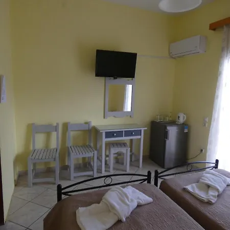 Dixtia Apartmán