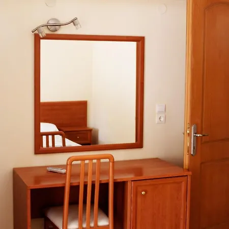 Apartamento Dixtia Agios Georgios Pagon