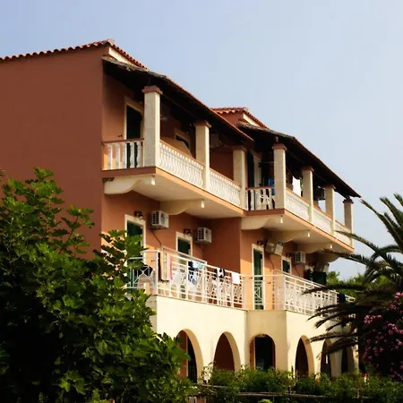 Dixtia Appartement *