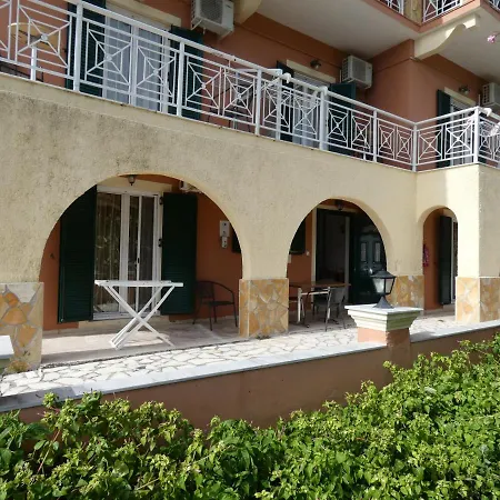 Dixtia * Agios Georgios Pagon