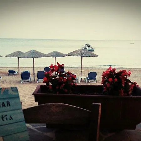 Dixtia Apartamento Agios Georgios Pagon